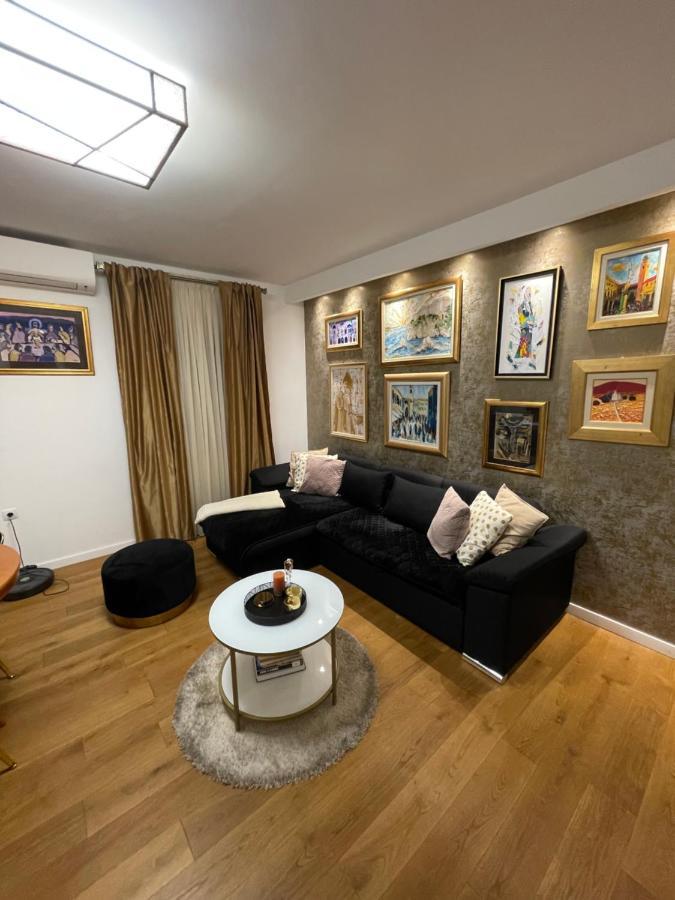 דוברובניק Apartment Barba מראה חיצוני תמונה