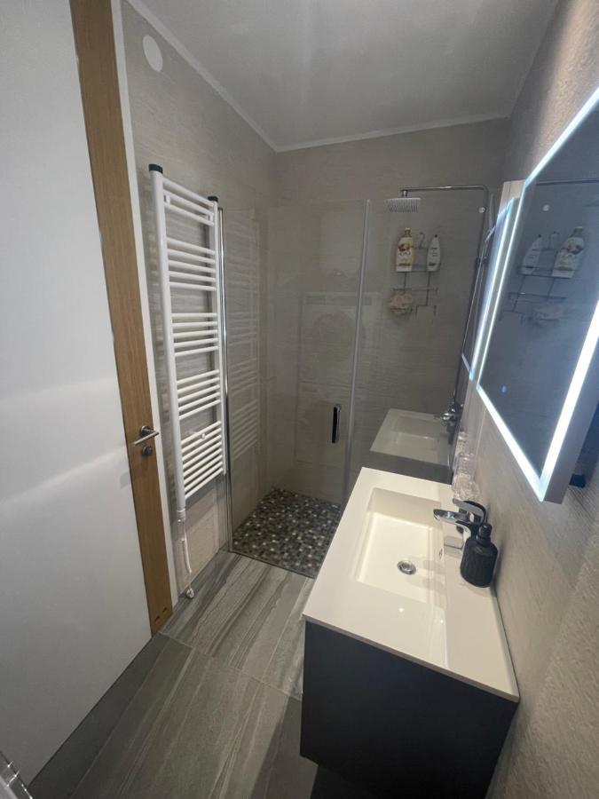 דוברובניק Apartment Barba מראה חיצוני תמונה