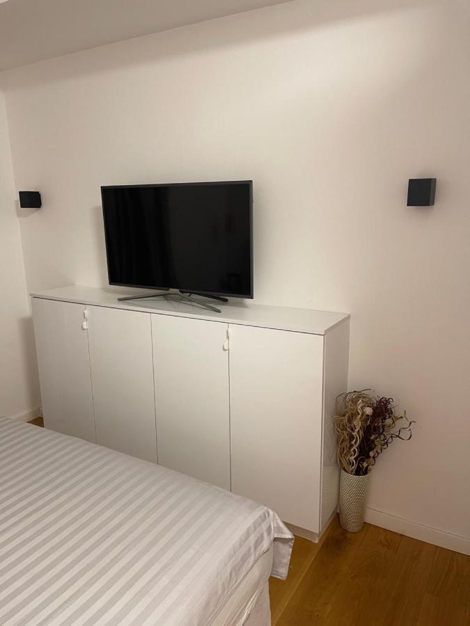 דוברובניק Apartment Barba מראה חיצוני תמונה
