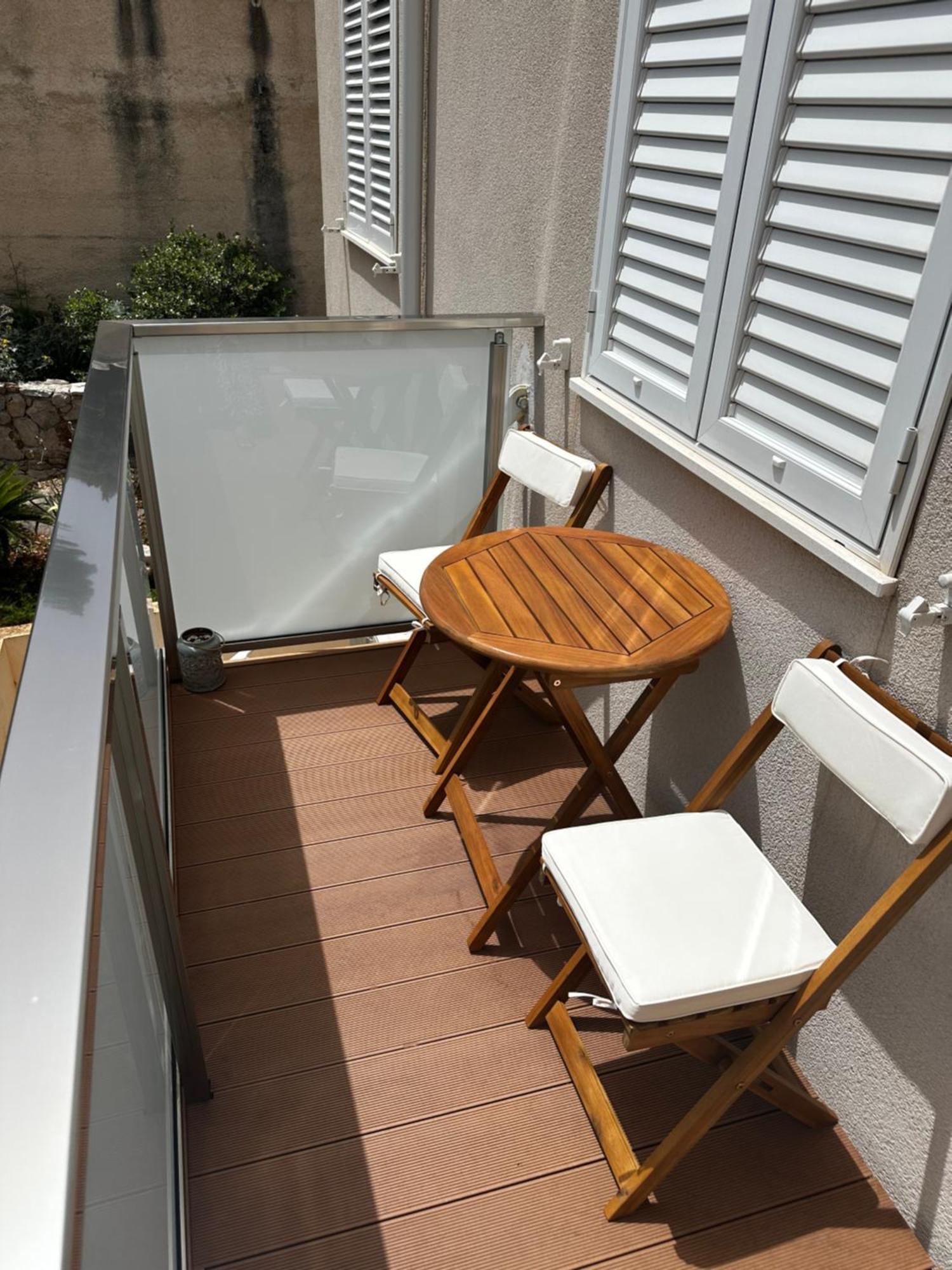 דוברובניק Apartment Barba מראה חיצוני תמונה